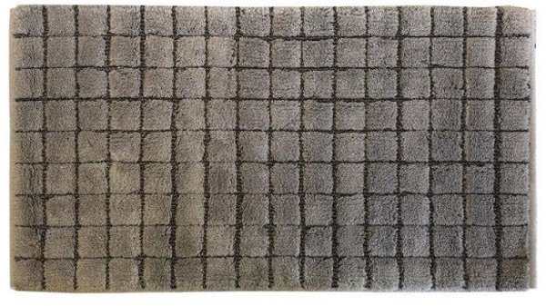 Sourcing PLAZA BATH MAT 60X110 VISONE 3FTAA367324
