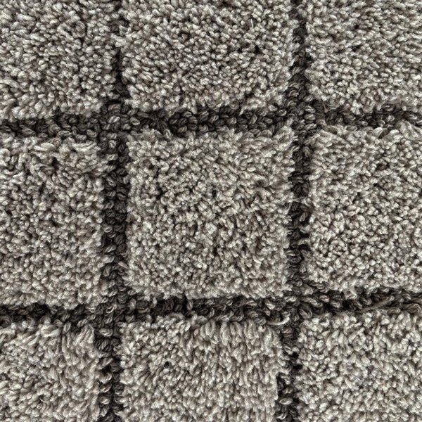 Sourcing PLAZA BATH MAT 60X110 VISONE 3FTAA367324