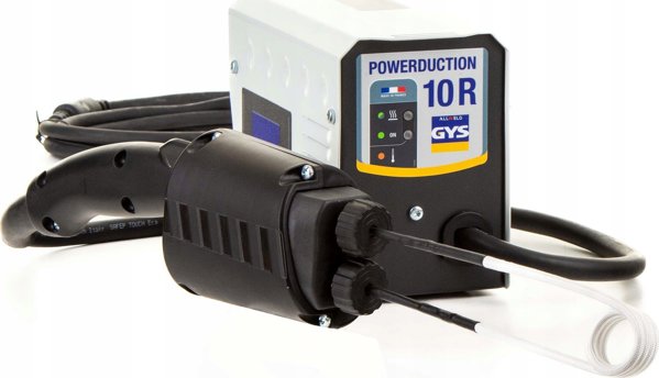 Θερμαντήρας επαγωγής Sourcing GYS Powerduction 10R