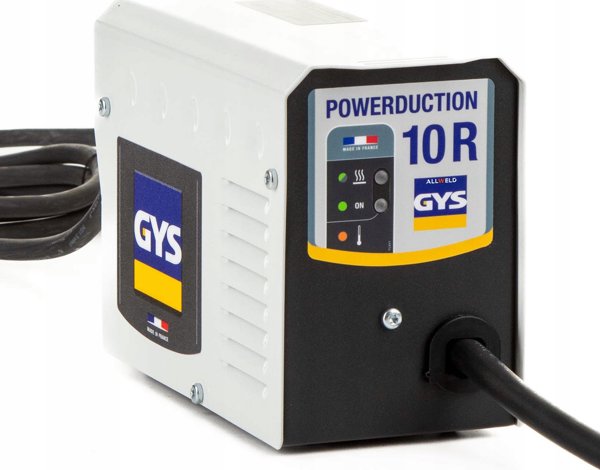 Θερμαντήρας επαγωγής Sourcing GYS Powerduction 10R