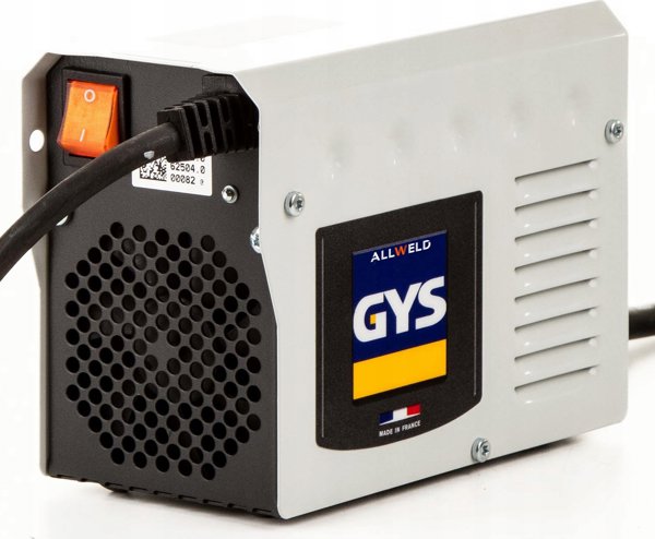 Θερμαντήρας επαγωγής Sourcing GYS Powerduction 10R