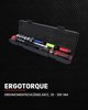 Sourcing 11-piece torque wrench and socket set KS TOOLS 20-200Nm 1/2&quot|