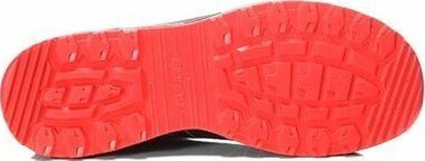 Μπότες Sourcing ELTEN ENNO XXT Pro Low ESD S3S, μαύρο/κόκκινο 45