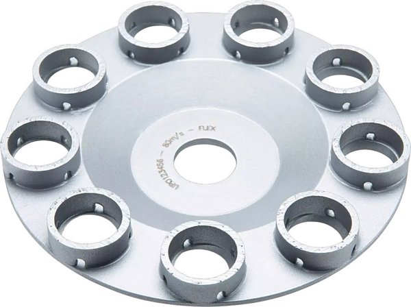 Sourcing Δίσκος διαμαντιών FLEX Thermo-Jet D150 23.5