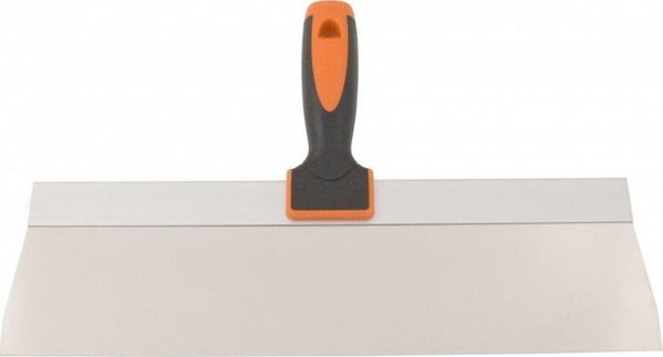 Στόκος μυστρί EDMA INOX 350mm 13552150 3476060016966