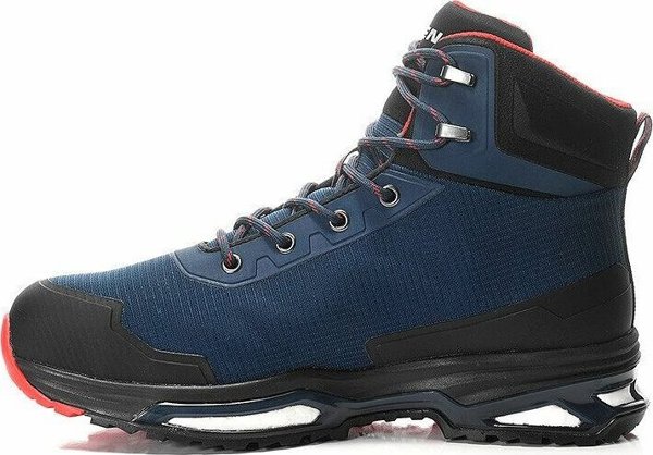 Sourcing Shoes ELTEN Bente XXE GTX Blue Mid ESD S3, blue 48