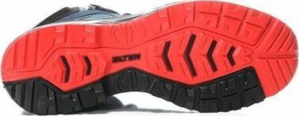 Sourcing Shoes ELTEN Bente XXE GTX Blue Mid ESD S3, blue 48