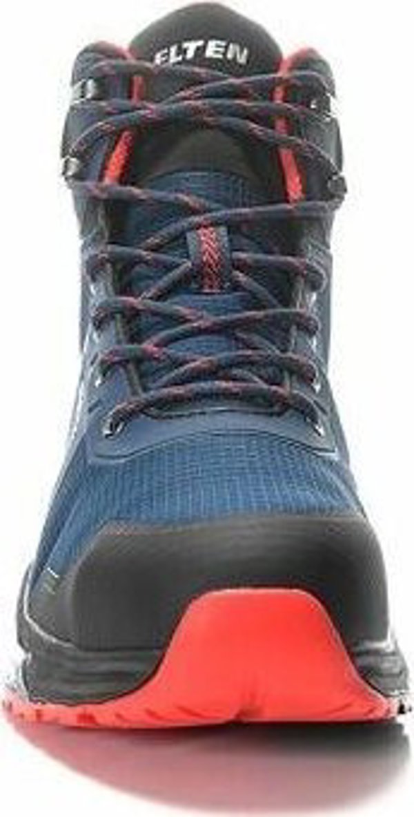 Sourcing Shoes ELTEN Bente XXE GTX Blue Mid ESD S3, blue 48