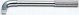 Κατσαβίδι γωνίας 3/4" 330 mm Sourcing KOKEN