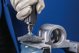 Sourcing Μεταλλική βούρτσα με λαβή PFERD KBU 8010/6 INOX 0.3 SG