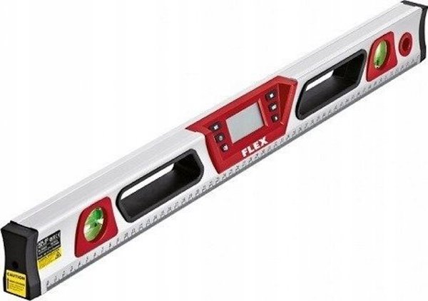 Ηλεκτρονικό αλφάδι Sourcing FLEX ADL 60-P