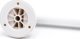 Sourcing GRAB BAR PRO S WHITE ALUMINIUM