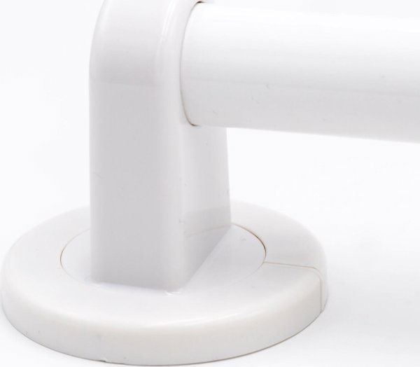 Sourcing GRAB BAR PRO S WHITE ALUMINIUM