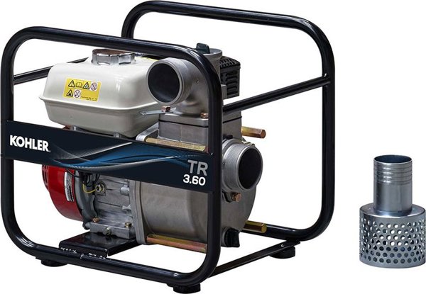 Αντλία νερού Sourcing KOHLER TR 3.60 H C5