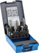 Sourcing HM cutter set PFERD 1812 STEEL