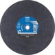 Sourcing 100T O350-3.8 A24Q SG RAIL cutting disc 25.4 PFERD