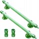 Κοπτικό καρβιδίου Sourcing PFERD HM RBF Z3 Plus 6x18mm