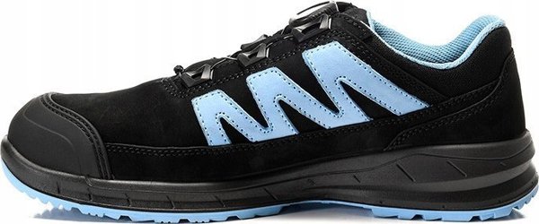 Μπότες Sourcing ELTEN Marten XXSports Pro Boa Low ESD S3, μαύρο/μπλε 44