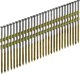 Λωρίδα καρφιών Sourcing Senco HB 3.1x90mm, Οδοντωτή, Για εξωτερικές εργασίες, 2000 τεμ.
