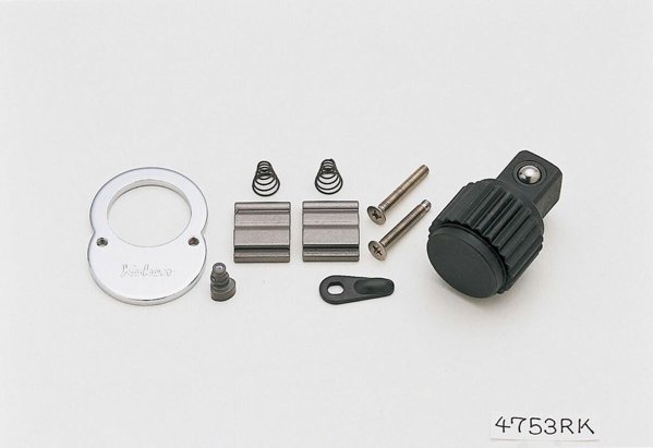 Sourcing Grommet repair kit KOKEN 6749 3/4&quot| 36 teeth