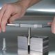 Χειροκίνητη βρύση RUKO MF DIN 2181 HSS MF10x1,25