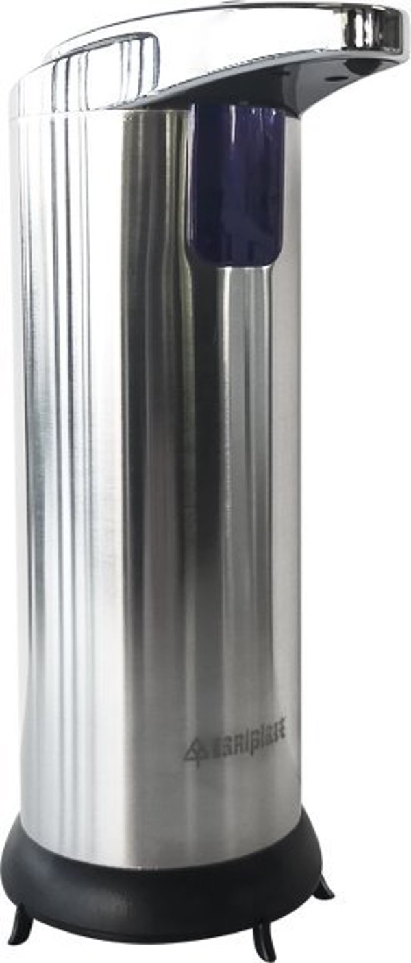 Sourcing SENSOR TOUCHLESS 250 ML SOAP DISPENSER