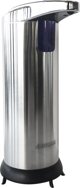 Sourcing SENSOR TOUCHLESS 250 ML SOAP DISPENSER