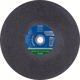 Προμήθεια Δίσκος κοπής PFERD 100 EHT T350-4.5 SG ALU+STONE 25.4