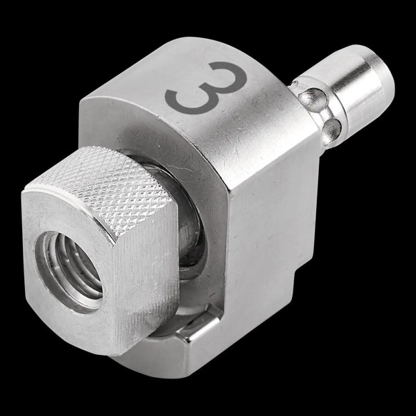 Sourcing Adapter FLEX DT-XF 3 PXE 3mm