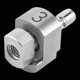 Sourcing Adapter FLEX DT-XF 3 PXE 3mm