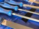 Sourcing File set (5 pcs.) H2 200mm PFERD 532 WRU