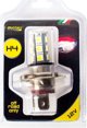 Sourcing H4 LED BULB 18SMD 5050 WHITE 1PC 13944344 8052194178982