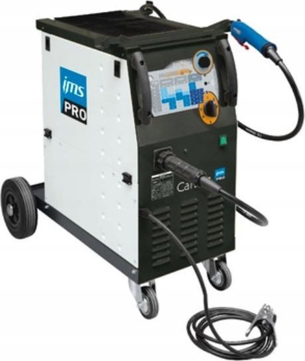 Sourcing Μηχανή συγκόλλησης GYS M1 Auto 230V