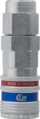 Σωλήνες γρήγορης σύνδεσης CEJN eSafe 6.5x10mm 320 ser.