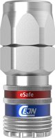 Σωλήνες γρήγορης σύνδεσης CEJN eSafe 6.5x10mm 320 ser.