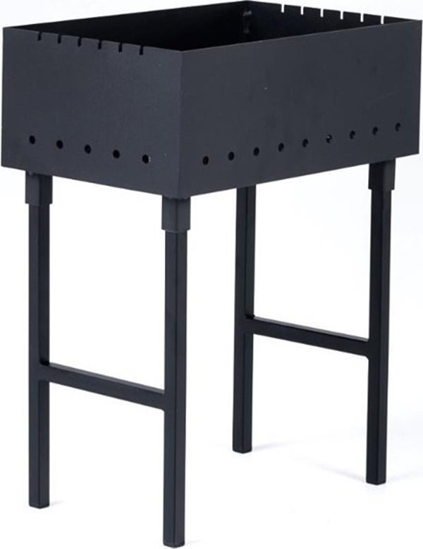 Sourcing GRILL GR-007 2MM 350X220X330MM