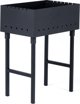 Sourcing GRILL GR-007 2MM 350X220X330MM