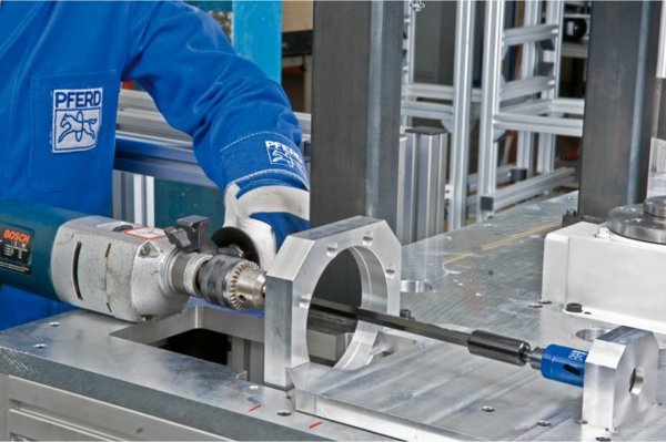Καλώδιο επέκτασης Sourcing PFERD SVL-300 LSS 1, LSS 2