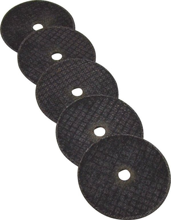 Δίσκοι κοπής Sourcing INGERSOLL RAND 9520 75 mm, 5 τεμ.