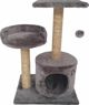 Οονυζο Ονυχοδρόμιο Γάτας Sourcing 38x38x80cm - Δέντρο Γάτας