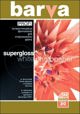 Χαρτί φωτογραφιών Sourcing Barva Profi Super Glossy, 255 g/m2, A3, 20 φύλλα