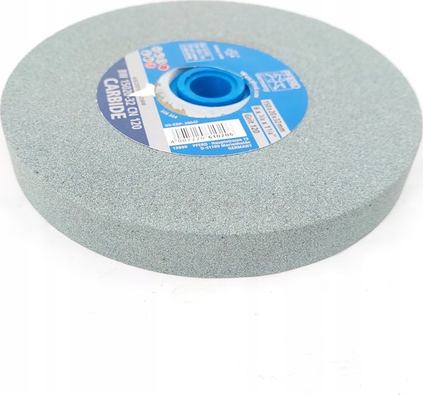 Sourcing Δίσκος ακονίσματος καρβιδίου PFERD BW 15020-32 CN 120