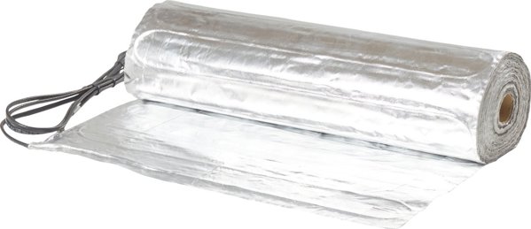 Sourcing HEATING MAT ALUMAT 2.0 M2 (0.5X4.0)