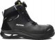 Sourcing Shoes ELTEN Terence XXG Pro Boa GTX black Mid ESD S3 HI CI, black 48