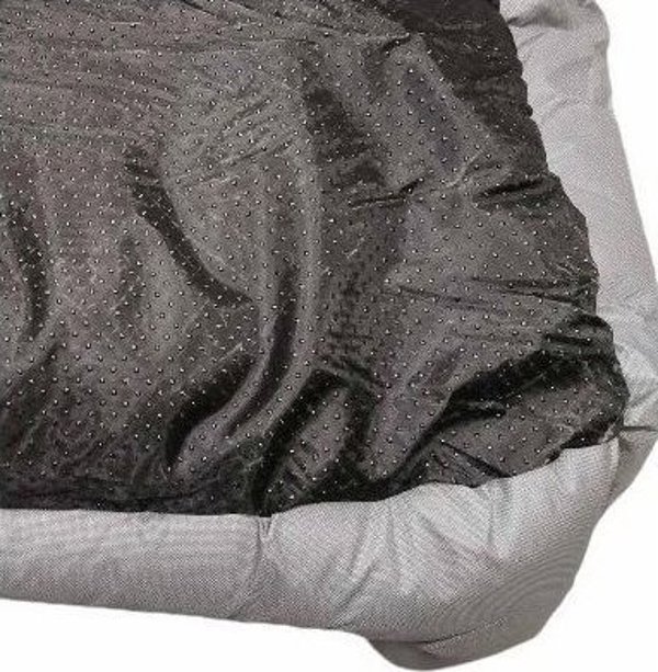 Sourcing Dog bed, 62 x 48 x 18 cm