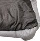 Sourcing Dog bed, 62 x 48 x 18 cm