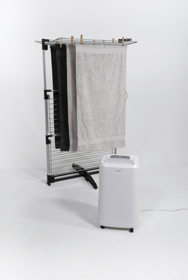 Συλλέκτης υγρασίας Buitinis EUROM DryBest 20 | Sourcing