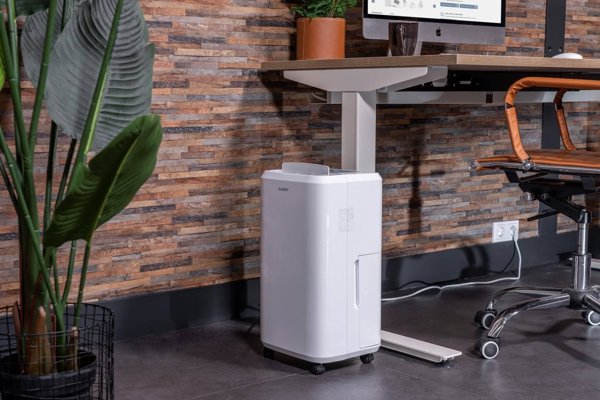 Συλλέκτης υγρασίας Buitinis EUROM DryBest 20 | Sourcing