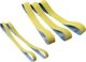 Ταινία λείανσης Sourcing FLEX 760x40mm P120, 10 τεμ.