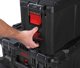 Sourcing Υψηλή εργαλειοθήκη MILWAUKEE PACKOUT 41,1cm